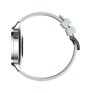 Reloj Inteligente DSM11 Microwear MA36 Plateado con WhatsApp, Telegram, Chat, Notificaciones GTP, Respuesta de Texto por Voz, Control de Acceso NFC - Product Image 6