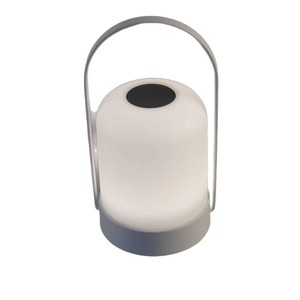 <b>LED</b> Portable Camping Lamp Rechargeable Touch Dimmable Desk <b>Light</b> Creative <b>Small</b> Lantern for Indoor Outdoor Use - Product Image 5