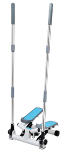 Tập Thể Dục Chuyên Nghiệp Sức Khỏe <span class=keywords><strong>Stepper</strong></span> Powered Foot Balance Tập Thể Dục Bước Máy Cho Tập Thể Dục Tại Nhà Với Màn Hình LCD - Product Image 4