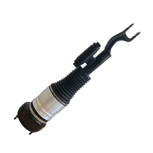 โช้คอัพหน้าขวาแบบถุงลมสำหรับรถยนต์เมอร์เซเดส W223 S-Class 4matic รุ่น 2233209003 - Product Image 1