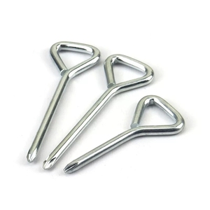 Clé <span class=keywords><strong>Allen</strong></span> Phillips personnalisée, clé hexagonale réglable durable en acier allié, outil Phillips industriel pour projets OEM - Product Image 2