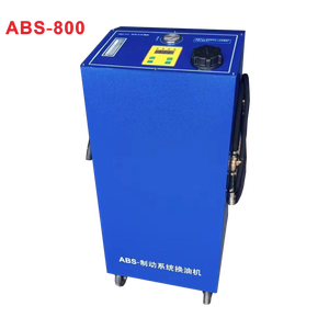 <span class=keywords><strong>OURENSE</strong></span> ABS800 DC12V Sistema Automatizado de Mantenimiento y Cambio de Líquido de Frenos para Vehículos - Product Image 2