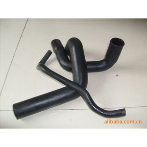 Coolant Hose Ab396k683ae For Fujin Automotive Radiator And <b>Heater</b> <b>Pipe</b> Epdm Material 4mm Wall Thickness - Product Image 1