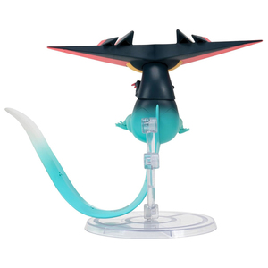 Personnalisés Pokemoned 3D Action Figure PVC Jouets 3D Imprimé PVC Matériel Résine Militaire Doron Baruto Action Figure - Product Image 2