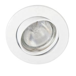 IP20 <span class=keywords><strong>GU10</strong></span> <span class=keywords><strong>Spot</strong></span> Light Dimmable plafonnier encastré - Product Image 2