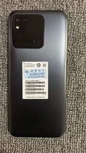 Originale per <span class=keywords><strong>Xiaomi</strong></span> Mi <span class=keywords><strong>10A</strong></span> 4 + 64GB Note11 Pro versione globale cellulare Octa Core CPU LTE cellulare - Product Image 2