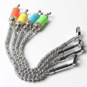 Swinger per Pesca alla Carpa in Quattro Colori con Catena in Acciaio Inossidabile - Product Image 1