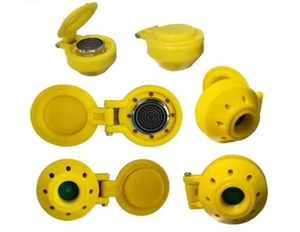Accesorios para <span class=keywords><strong>Lavaojos</strong></span>, Estaciones de Lavado de Ojos, Duchas de Seguridad, Accesorios para Duchas de Emergencia, Piezas para <span class=keywords><strong>Lavaojos</strong></span> - Product Image 1
