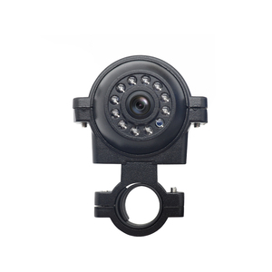 IR Vision nocturne étanche LED vue arrière de voiture caméra de recul de stationnement pour 12V 24V Bus camion <span class=keywords><strong>camping</strong></span>-<span class=keywords><strong>car</strong></span> Van - Product Image 2