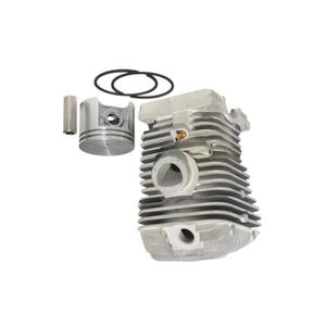 Kit de cilindro MS210 para maquinaria de jardín, piezas de sierra de cadena, piezas de motor de gasolina, <span class=keywords><strong>1123</strong></span>, 020, 1218 - Product Image 3