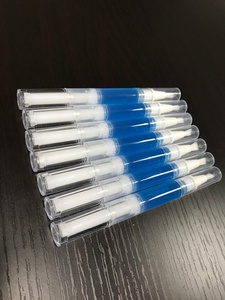 Gel Desensibilizante Azul de 2 ml para Sensibilidad de Encías Blanqueamiento Dental - Product Image 3