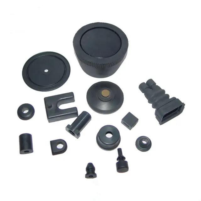 OEM Rubber Material custom products EPDM or NBR