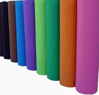 Hochwertiges Vlies material Spunbond Vliesstoff 60GSM für Möbel