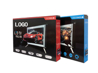 Haina-televisor lcd led de 14 pulgadas, precio bajo, 15, 17, 19 pulgadas