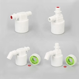 Vanne à flotteur de haute qualité Huto HT-FQF3/4-1 pour piscine - Product Image 2