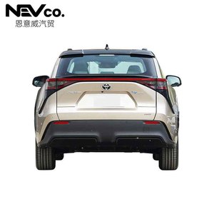 2022 <span class=keywords><strong>2023</strong></span> All new model Pure electric suv bz4x <span class=keywords><strong>500</strong></span>-600KM range - Product Image 3