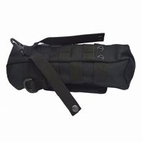 Échantillon gratuit : Sac de transport tactique de haute qualité pour bouteille d'eau, sac de pique-nique