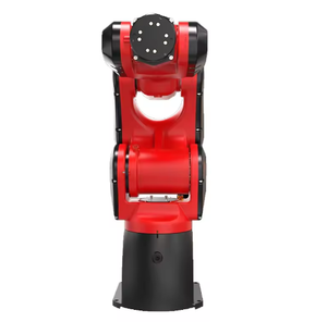 Robot industriel articulé BORUNTE 1 KG pour micro-pièces, avec PLC, boîte de vitesses, moteur et composants essentiels - Product Image 3