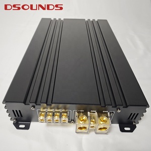 Amplificatore Auto Monoblocco da 1500Wrms <span class=keywords><strong>per</strong></span> Bassi Nuovo Modello <span class=keywords><strong>per</strong></span> Subwoofer Auto - Product Image 3