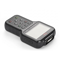 Nuevo Programador de Corrección de Kilometraje OBD CGDI CG201 2026 para Toyota/Audi/VW/Chevrolet/Ford - Actualización Gratuita en Línea de por Vida