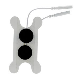 Elektroda Pad <span class=keywords><strong>TENS</strong></span> <span class=keywords><strong>Digital</strong></span> untuk Leher, Terlaris, untuk Pijat dan Terapi Fisik - Product Image 3