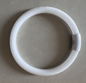 <span class=keywords><strong>Tube</strong></span> LED circulaire G10q T9 de 205cm, 225cm, 300cm, 400cm, 10W, 12W, 14W, 18W – Ampoule annulaire pour éclairage circulaire - Product Image 3