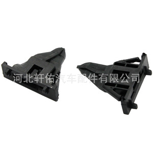 Toyota Lexus Land Cruiser Fender Lining <b>Trim</b> <b>Clips</b> 61991-35010 Replacement Auto Fastener - Product Image 1