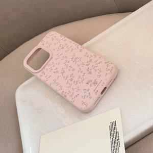 Speciale in stile <span class=keywords><strong>rosa</strong></span> <span class=keywords><strong>rosa</strong></span> custodia TPU custodia cellulare custodia magnetica per <span class=keywords><strong>iPhone</strong></span> 16 15 14 - Product Image 3