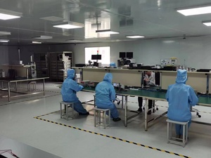 Télécommande vocale personnalisable à technologie optoélectronique, alimentée par énergie solaire, pour téléviseur – Pièce <span class=keywords><strong>de</strong></span> rechange - Product Image 5