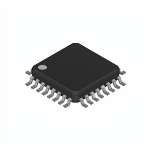 IC MCU แฟลช8KB 8BIT 32 LQFP 32 LQFP BOM IC ฝัง MC9S08RD8CFJ ชิ้นส่วนอิเล็กทรอนิกส์ออนไลน์ - Product Image 1