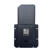 Offre Spéciale arrière seau boîte arrière compartiment cloison boîte de rangement PP voiture boîte de rangement coffre organisateur pour Ford Maverick 2022-2024