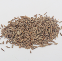 Graines de Cumin Séchées en Vrac de Haute Qualité à Prix Raisonnable