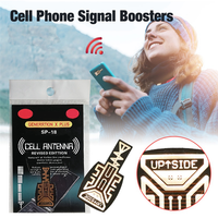 Autocollant amplificateur de signal SP-18 Ignal pour téléphone portable 4G 5G – Amplificateur de signal mobile pour téléphone portable