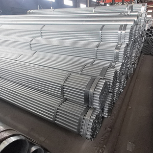 Ống mạ kẽm <span class=keywords><strong>300mm</strong></span> đường kính 10x50 mạ kẽm sóng ống cống - Product Image 5