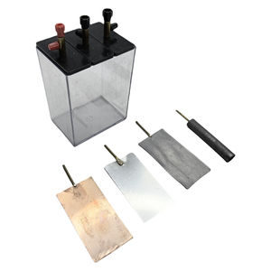 E-الحالي الكيميائية تأثير جهاز ل مختبر الكيمياء محلل ل معمل مدرسي الآلات - Product Image 2