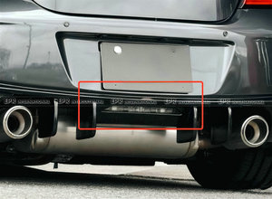 ไฟเบรกกันชนหลังสำหรับ GR86 ZN8 BRZ ZD8 MS Type - Product Image 2