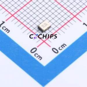 1522D-62.500K33DTL Crystal Oscillator (Active) SMD2520-6P Crystal Oscillator 62.5MHz 10ppm LVDS 3.3V - Product Image 1