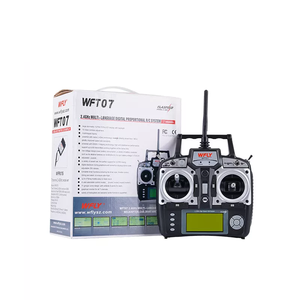 Frsky <span class=keywords><strong>X9d</strong></span> <span class=keywords><strong>Taranis</strong></span> 2.4G <span class=keywords><strong>PLUS</strong></span> เครื่องส่งสัญญาณ2019 (รุ่น2019) <span class=keywords><strong>X9D</strong></span> <span class=keywords><strong>Plus</strong></span> เข้ากันได้กับ D16และตัวรับการเข้าถึง