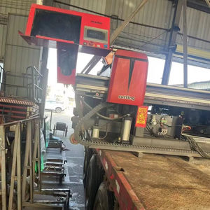 Suministro de lavadora de vidrio horizontal reacondicionada y usada con precio muy bajo, garantía de por vida Ahorre hasta 70% - Product Image 1