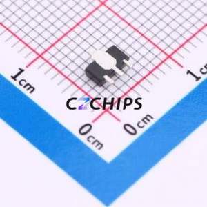 Original et nouveau 78L15-150 SOT-89 Circuit intégré IC puce PMIC régulateur linéaire (LDO) - Product Image 2