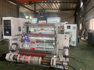 Kiểm tra máy để phát hiện chất lượng in - Product Image 5