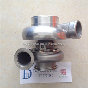 Modificar Turbo rodamiento de bolas rueda de palanquilla GT3582R - Product Image 3