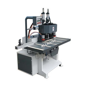 Perforadora automática de agujeros de <span class=keywords><strong>madera</strong></span> <span class=keywords><strong>para</strong></span> ojales, perforadora de bisagras de <span class=keywords><strong>madera</strong></span> Vertical, perforadora de agujeros <span class=keywords><strong>para</strong></span> cerradura de puerta de <span class=keywords><strong>madera</strong></span> - Product Image 5