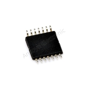 ANSOYO LM324APWR L324A 14TSSOP IC Chips <b>Integrated</b> <b>Circuits</b> Electronic Components Amplifier - Product Image 4