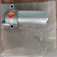 Filtre d'origine neuf fabriqué au Japon 569-15-51720 5691551720 569-15-51731 5691551731 pour bulldozer WA480-6 D275 D375 D155 D475