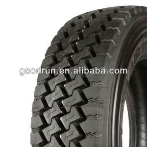 Pneu de camion radial sans chambre à air <span class=keywords><strong>Goodyear</strong></span> 455/45R25, usage intensif, faible coût total (TCO), vente en gros B2B pour Saver GCC GSO, livraison rapide - Product Image 2