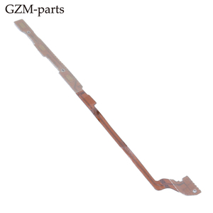 Reemplazo del teléfono móvil Botón de encendido Botón de volumen Cable flexible para <span class=keywords><strong>Google</strong></span> <span class=keywords><strong>Pixel</strong></span> 5A - Product Image 2