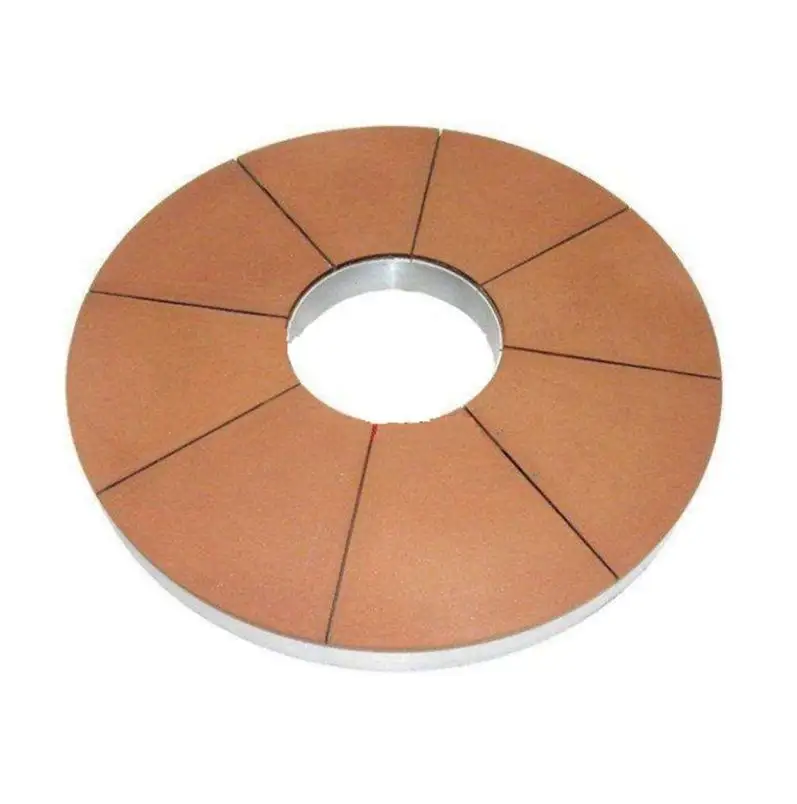 Composite Abrasive Cutting And Grinding Disc Wheel For Polishing Wood