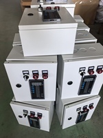RS485 Modbus Wasserdichter Kraftstofftank-Füllstandsensor mit Anzeige, Schutzklasse IP68, für Benzintanks