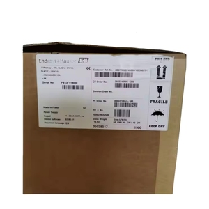 Medidor de Flujo Endress Hauser Proline Promag 10L / W10 de Acero Inoxidable OEM con Precisión del 0.5% 4-20mA HART para Aguas Residuales - Product Image 4